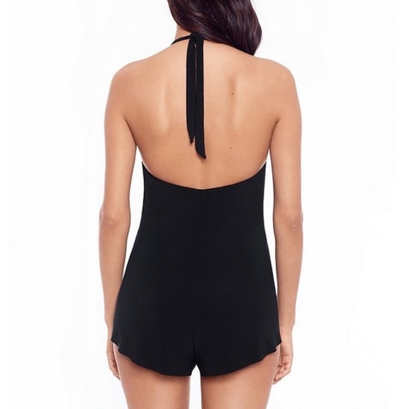 NWOT Magicsuit Twister Theresa One Piece - Picture 3 of 16